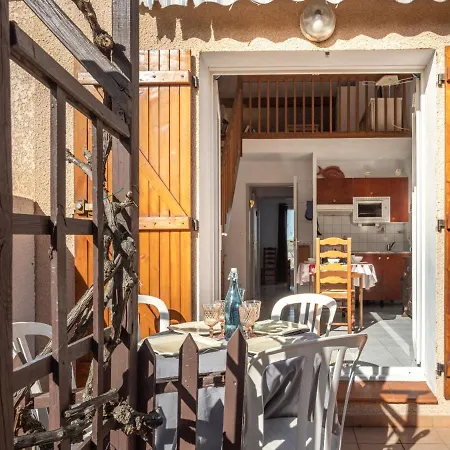 Mas De L'ile By Interhome * Le Barcarès