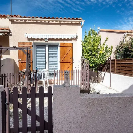 Mas De L'ile By Interhome