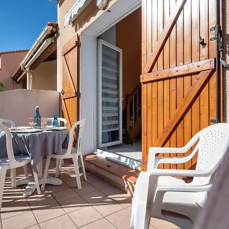 Mas De L'ile By Interhome بيت للعطل