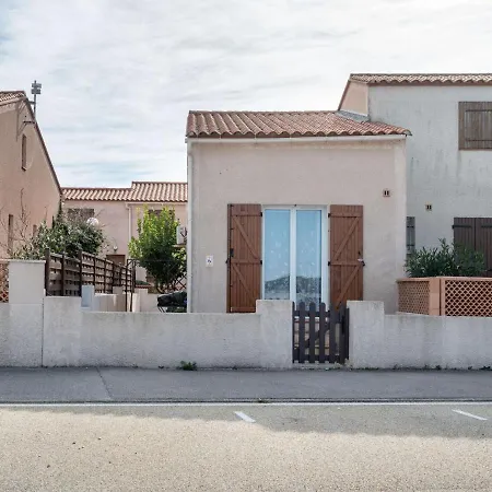 Mas De L'ile By Interhome بيت للعطل *