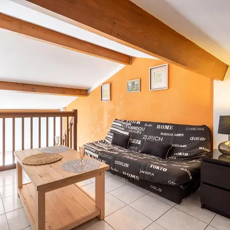 Mas De L'ile By Interhome Le Barcarès