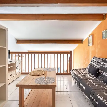 Mas De L'ile By Interhome * Le Barcarès