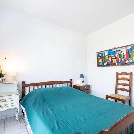 بيت للعطل Mas De L'ile By Interhome Le Barcarès