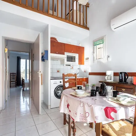 بيت للعطل Mas De L'ile By Interhome