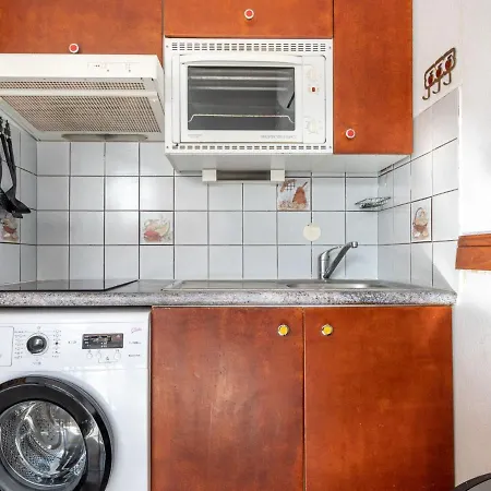 Mas De L'ile By Interhome بيت للعطل Le Barcarès
