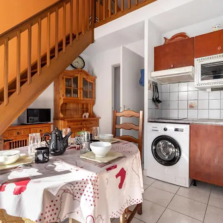 Mas De L'ile By Interhome * Le Barcarès