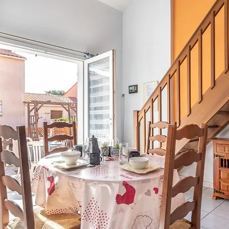 بيت للعطل Mas De L'ile By Interhome Le Barcarès