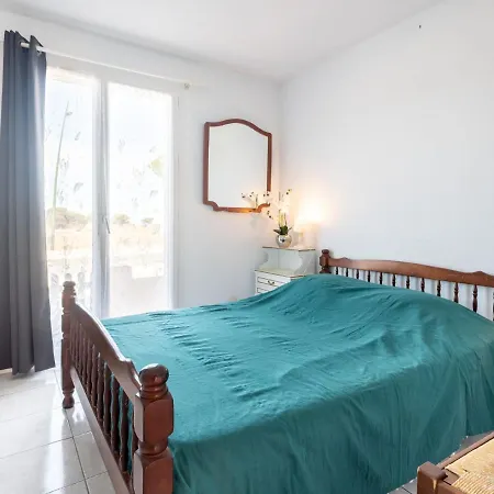 Mas De L'ile