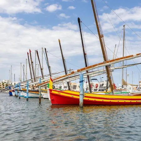 Mas De L'ile By Interhome بيت للعطل *