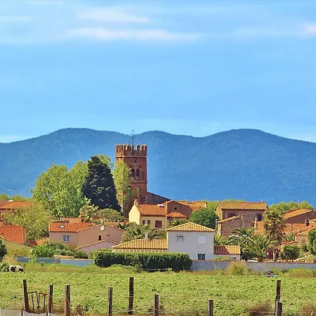 Mas De L'ile