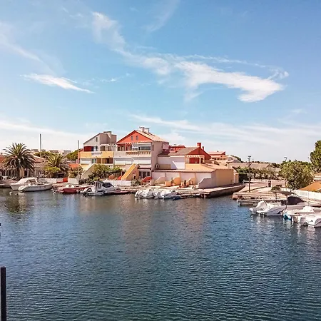 Mas De L'ile Hébergement de vacances Le Barcarès