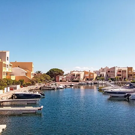 Mas De L'ile By Interhome